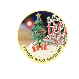 Topo de Bolo Natalino – Arquivos para recorte  em...