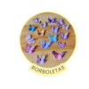 Borboletas