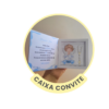 Caixa Convite - Arquivos para Impressão e Recorte nos formatos PDF e Silhouette Studio