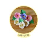 Flor hibisco